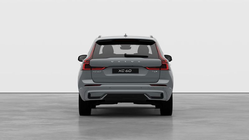 Volvo XC60 bild 4