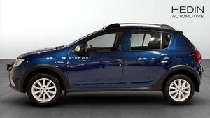 Dacia Sandero bild 6