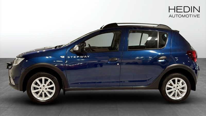 Dacia Sandero bild 6