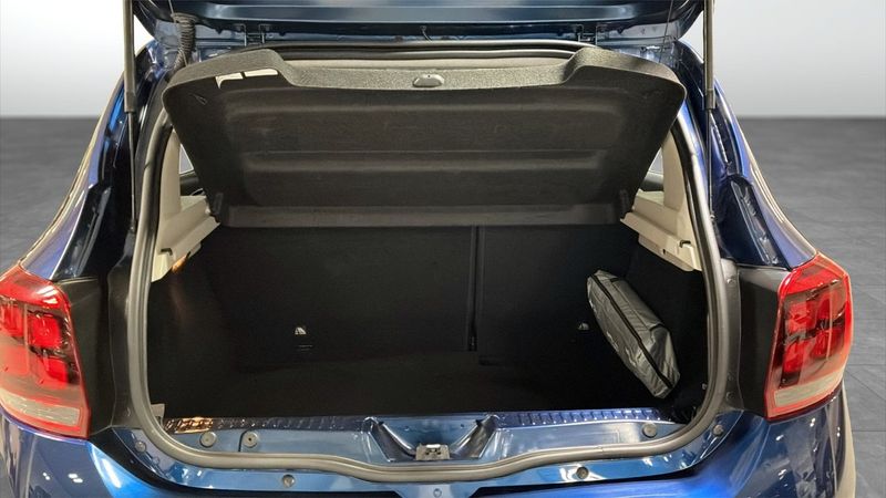 Dacia Sandero bild 10