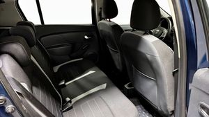 Dacia Sandero bild 5