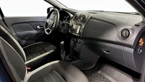 Dacia Sandero bild 3