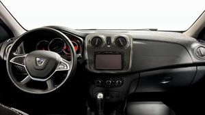 Dacia Sandero bild 4