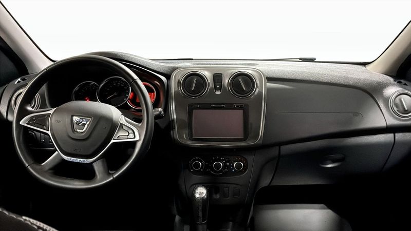 Dacia Sandero bild 4