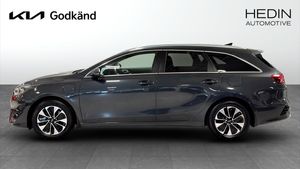 Kia Cee´d bild 4