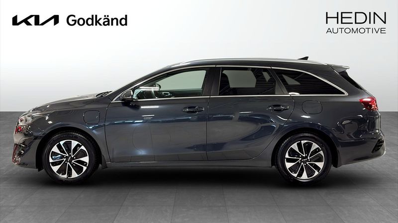 Kia Cee´d bild 4