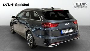 Kia Cee´d bild 6