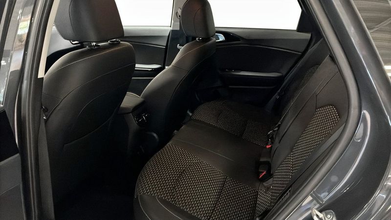 Kia Cee´d bild 9