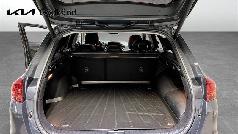 Kia Cee´d bild 12