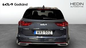 Kia Cee´d bild 5