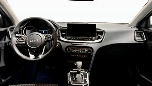 Kia Cee´d bild 7