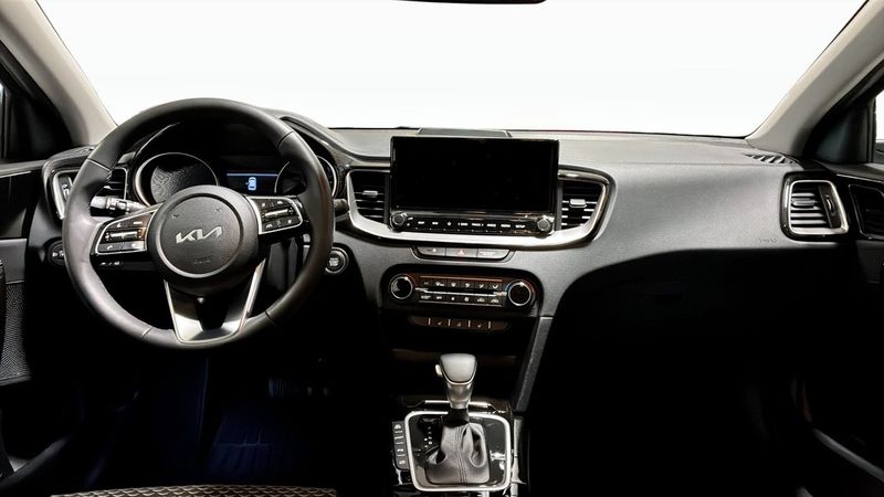 Kia Cee´d bild 7
