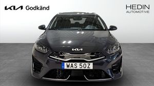 Kia Cee´d bild 2