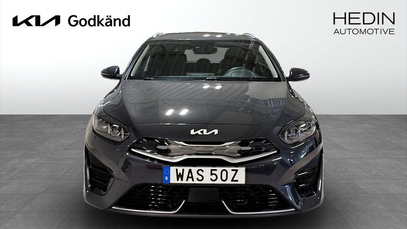 Kia Cee´d bild 2
