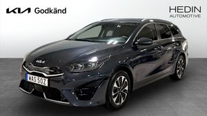 Kia Cee´d bild 1