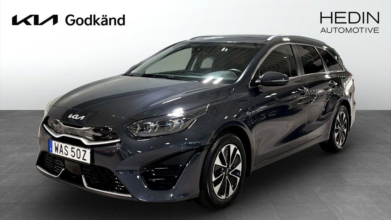 Kia Cee´d