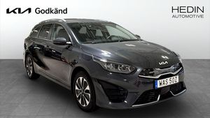 Kia Cee´d bild 3
