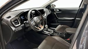Kia Cee´d bild 8
