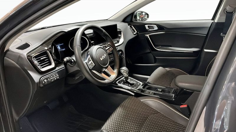 Kia Cee´d bild 8
