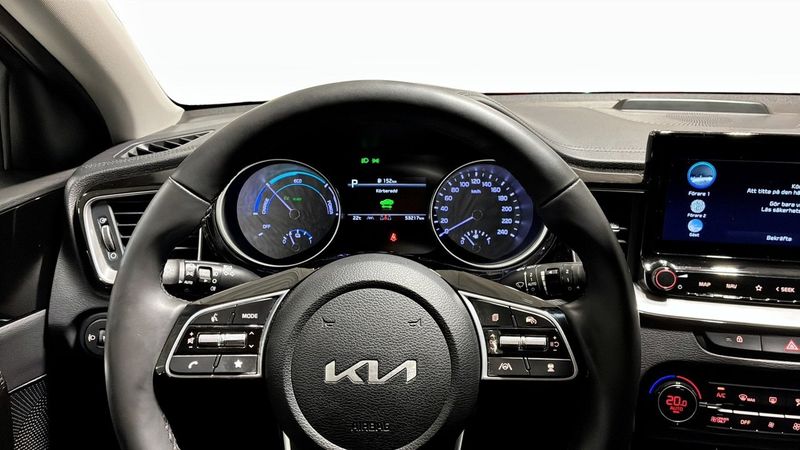 Kia Cee´d bild 10