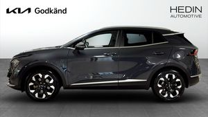 Kia Sportage bild 4