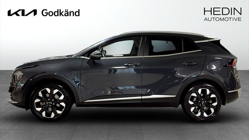 Kia Sportage bild 4