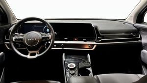 Kia Sportage bild 7