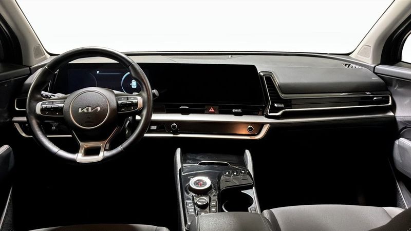 Kia Sportage bild 7