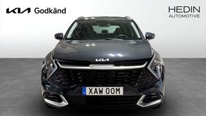 Kia Sportage bild 2