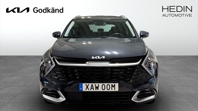 Kia Sportage bild 2