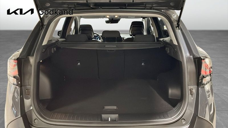 Kia Sportage bild 12