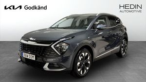 Kia Sportage bild 1