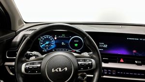 Kia Sportage bild 10