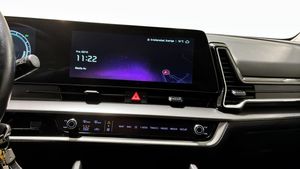 Kia Sportage bild 11