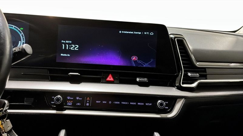 Kia Sportage bild 11