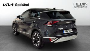 Kia Sportage bild 6
