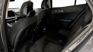 Kia Sportage bild 9