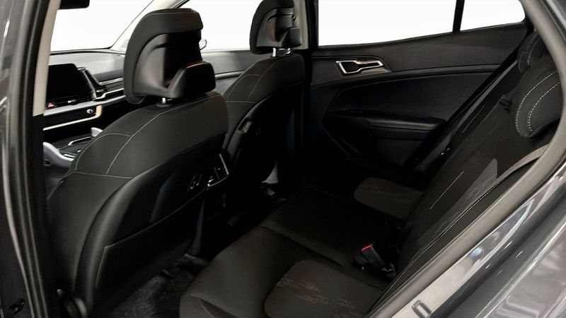 Kia Sportage bild 9