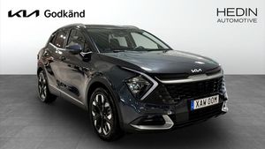 Kia Sportage bild 3