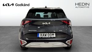 Kia Sportage bild 5