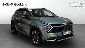 Kia Sportage bild 3