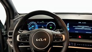 Kia Sportage bild 10