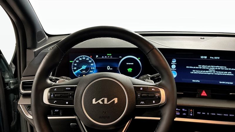 Kia Sportage bild 10