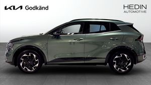 Kia Sportage bild 4