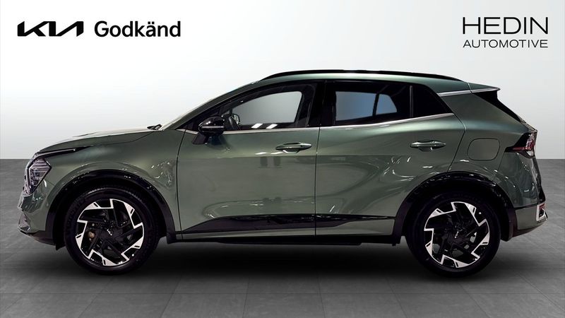 Kia Sportage bild 4
