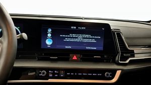 Kia Sportage bild 11
