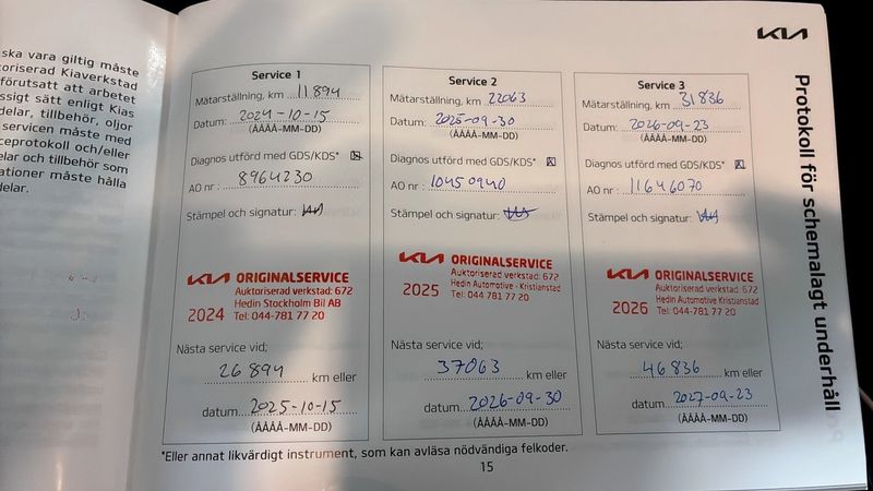 Kia Sportage bild 13