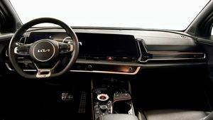 Kia Sportage bild 7