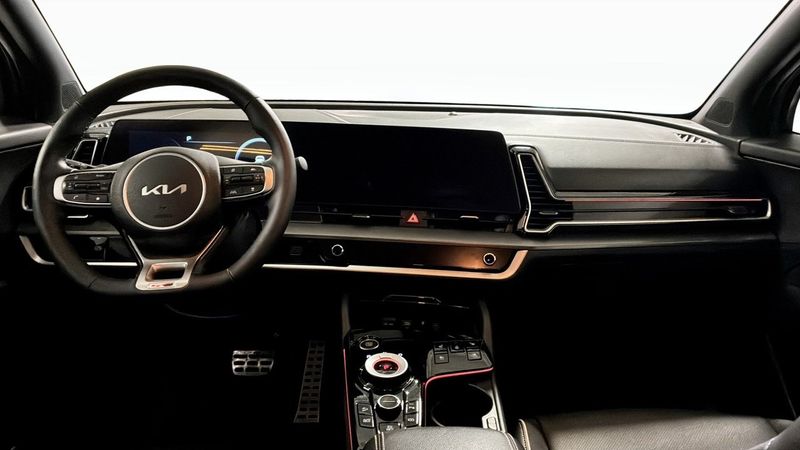 Kia Sportage bild 7