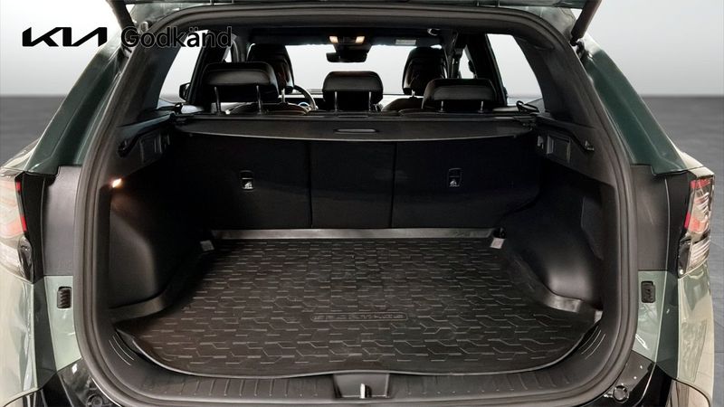 Kia Sportage bild 12